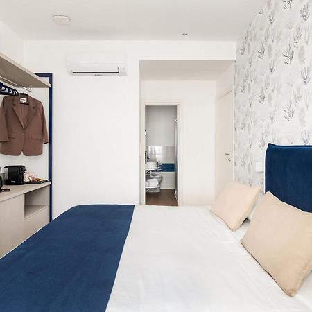 Yourhome - Blue Marina Rooms Półwysep Sorrentyński Zewnętrze zdjęcie