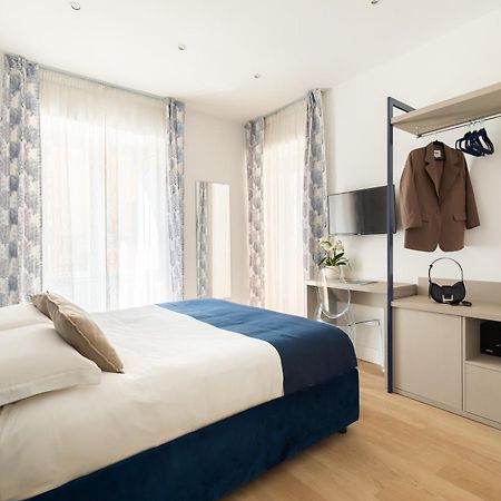 Yourhome - Blue Marina Rooms Półwysep Sorrentyński Zewnętrze zdjęcie