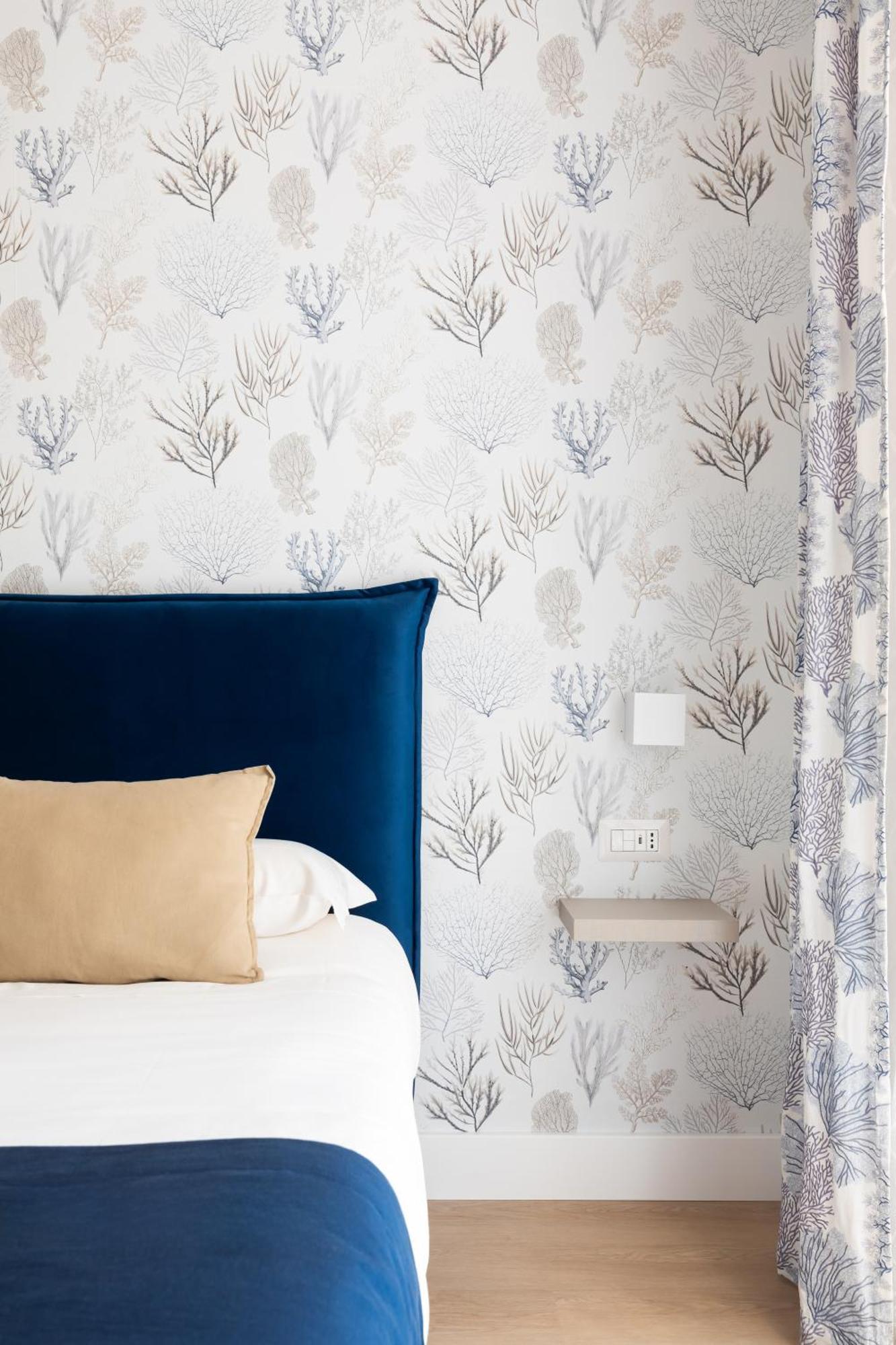 Yourhome - Blue Marina Rooms Półwysep Sorrentyński Zewnętrze zdjęcie