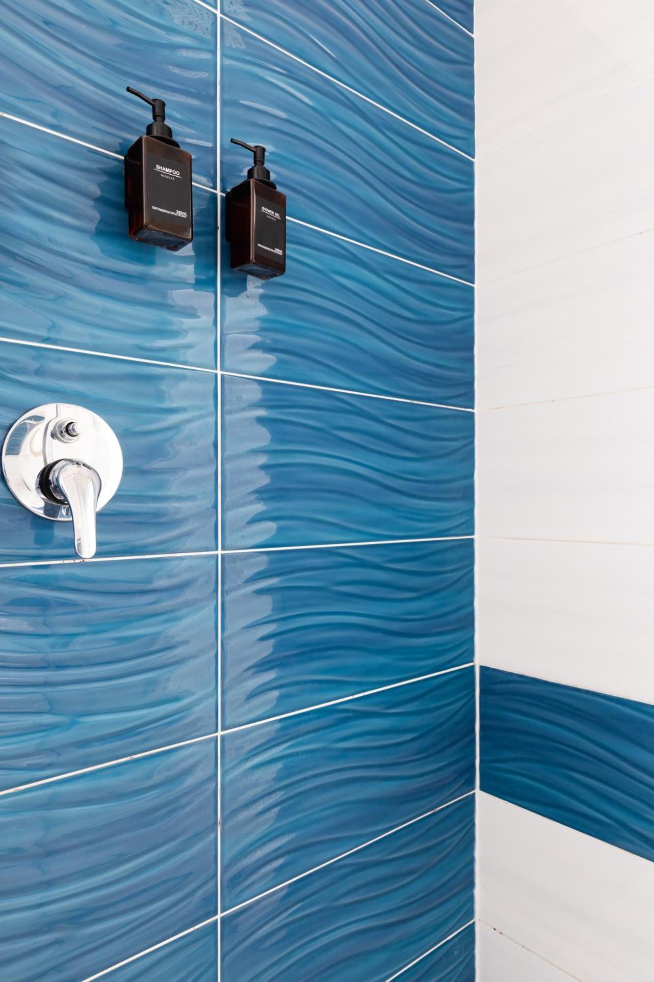 Yourhome - Blue Marina Rooms Półwysep Sorrentyński Zewnętrze zdjęcie