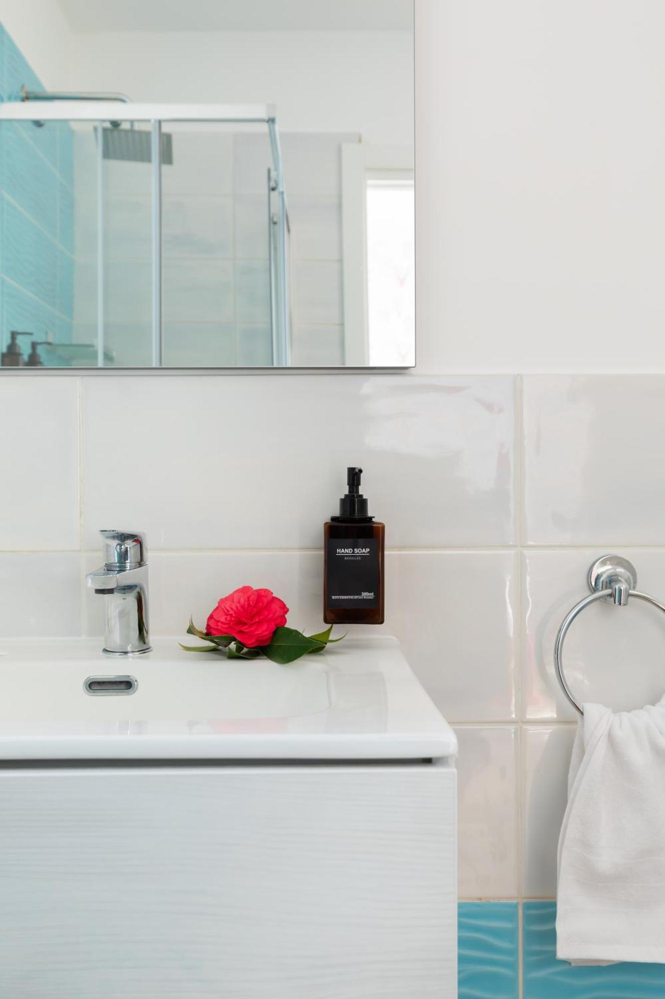 Yourhome - Blue Marina Rooms Półwysep Sorrentyński Zewnętrze zdjęcie