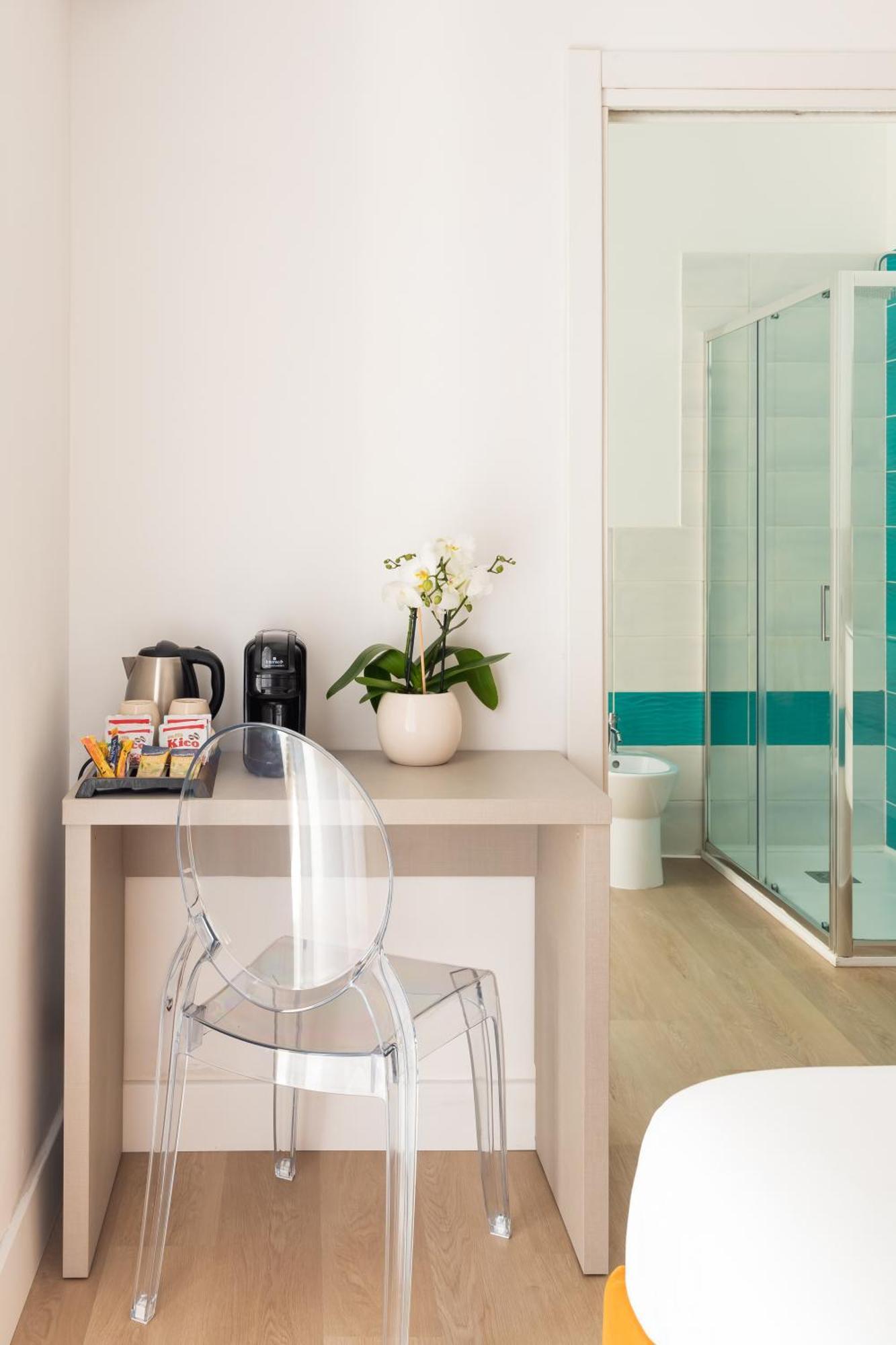 Yourhome - Blue Marina Rooms Półwysep Sorrentyński Zewnętrze zdjęcie