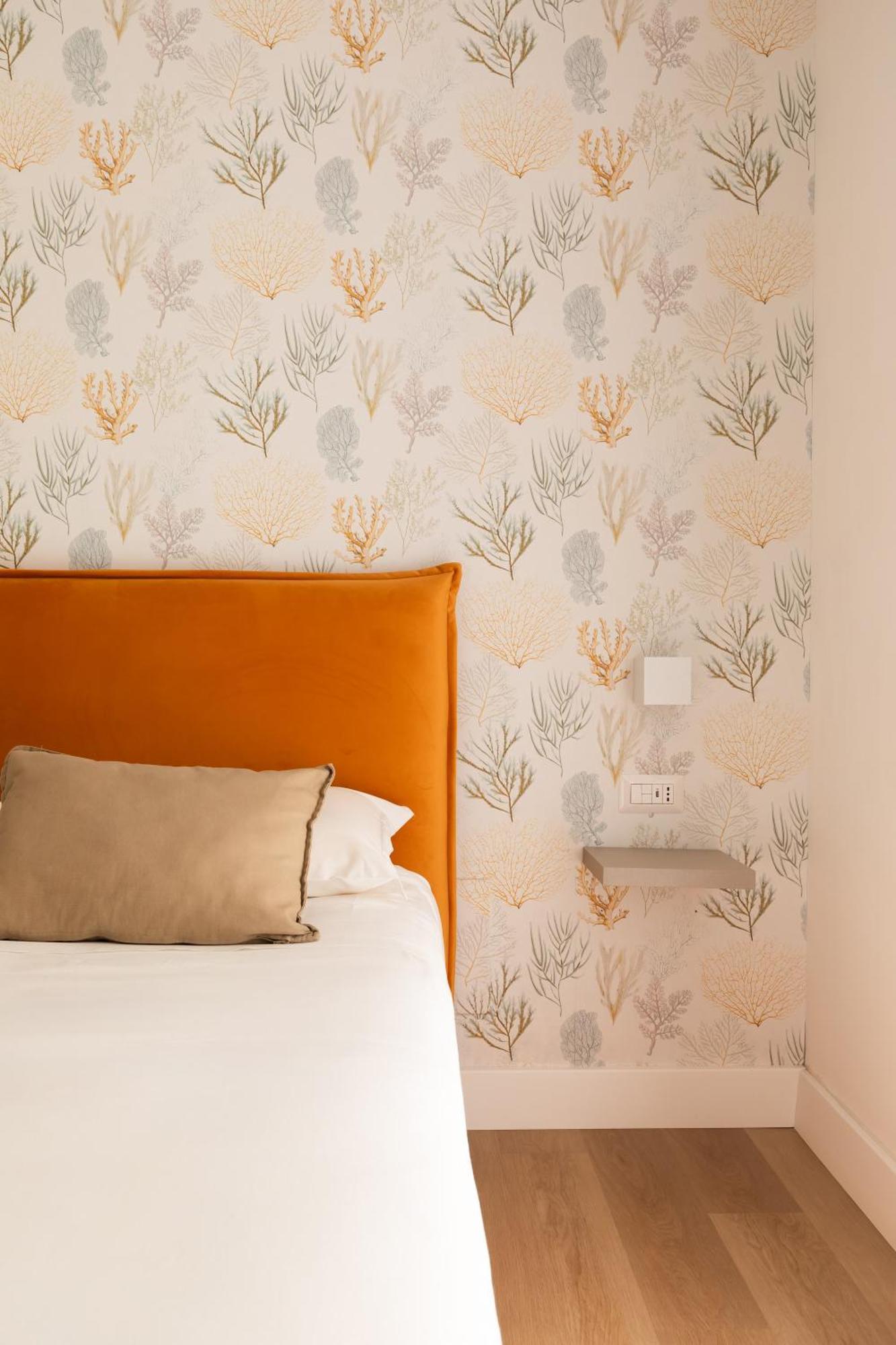 Yourhome - Blue Marina Rooms Półwysep Sorrentyński Zewnętrze zdjęcie
