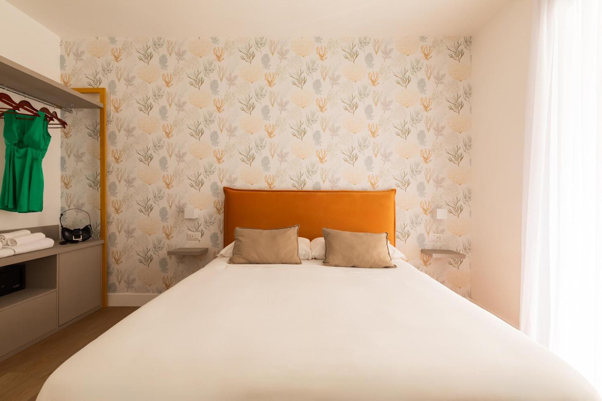 Yourhome - Blue Marina Rooms Półwysep Sorrentyński Zewnętrze zdjęcie
