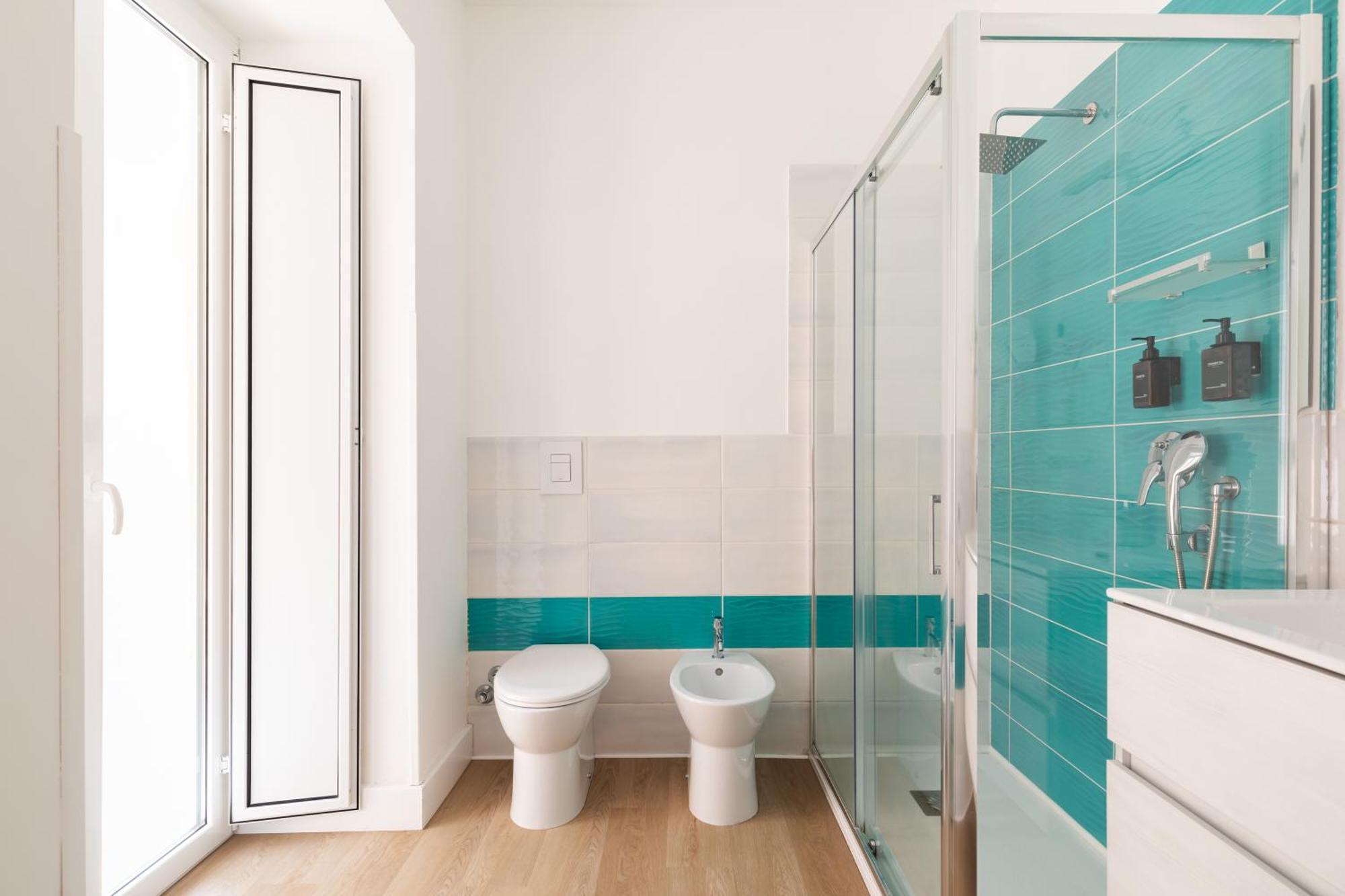Yourhome - Blue Marina Rooms Półwysep Sorrentyński Zewnętrze zdjęcie