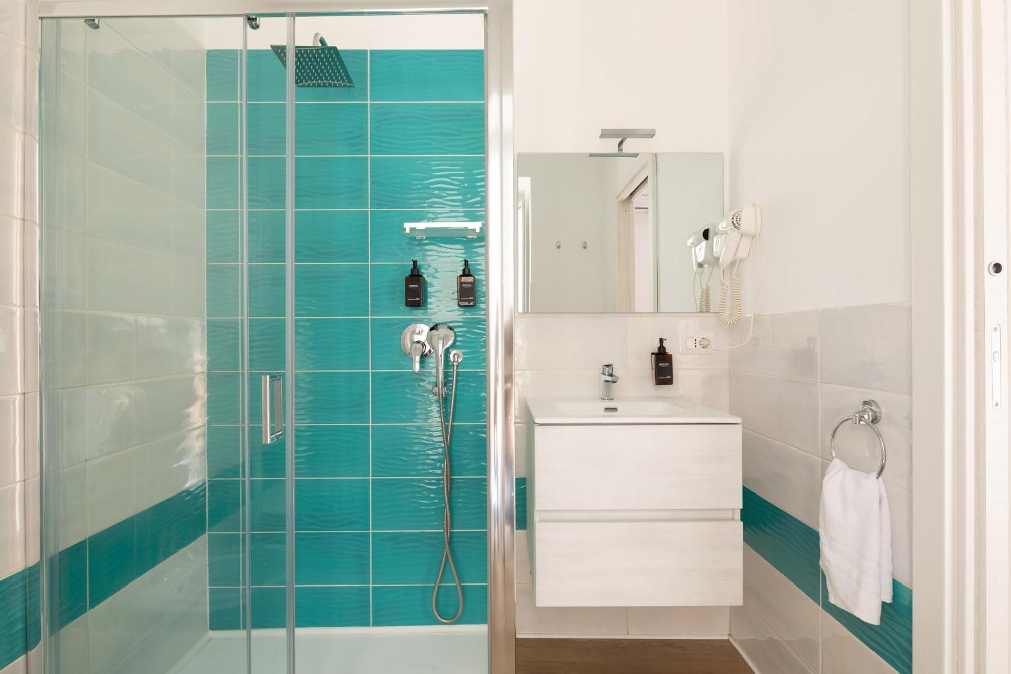 Yourhome - Blue Marina Rooms Półwysep Sorrentyński Zewnętrze zdjęcie